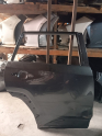 2019-2025 TOYOTA RAV4 CIKMA ORJINAL SAG ARKA KAPI