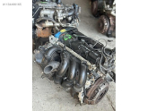 FORD FOCUS 1.6 BENZİNLİ MOTOR