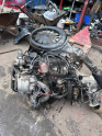 Renault 9 komple motor parçaları
