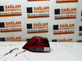 ÇIKMA VW GOLF-7 SOL ARKA STOP 5G0945095