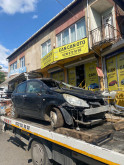 OPEL CORSA D HURDA BELGELİ PARÇA OLARAK SATILIK CANCAN OPEL