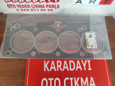Toyota Corolla 4AEF Silindir kapak contası Orjinal 1111516150
