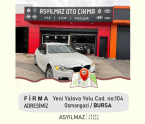 Oto Çıkma Parça / Opel / Combo / Tampon / Sis Farı Çerçevesi / Çıkma Parça 