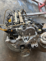 FİAT DOBLO 1.3 EURO 4 MOTOR