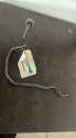 31381-1G400 KİA RİO HYUNDAİ ACCENT YAKIT GERİ DÖNÜŞ BORUSU 06-