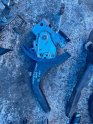 MİTSUBİSHİ LANCER 2009 EL FREN KOLU