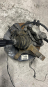 VOLVO XC90 DİSK AYNASI SAĞ ÖN 2005-2010 P31387410