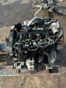 W117 CLA 180 1.5 KOMPLE MOTORR ORJİNALL ÇIKMAA
