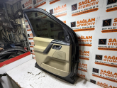 Oto Çıkma Parça / Land Rover / Freelander / Kaporta & Karoser / Sol Ön Kapı / Çıkma Parça 