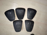 ÖZMEN OPEL MOKKA ÖN SOL AİRBAG