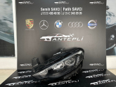 FİAT EGEA SOL FAR MERCEKLİ LEDLİ ÇIKMA