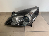 Vectra C Signium Sol Xenon Far Orjinal 89312479