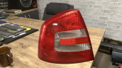 Orijinal 2004-2009 skoda octavia sol arka stop