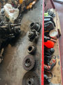 Oto Çıkma Parça / Renault / Master / Motor / Eksantrik Dişlisi / Çıkma Parça 