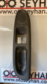 7700433531 renault clio 2011 sol ön ikili cam düğme çerçevesi