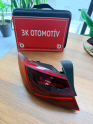 SEAT LEON STOP LAMBASI SOL