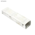 8E0807331B ARKATAMPONDEMİR AYAĞI SOL A4 2005-