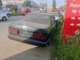 TOFAŞ ŞAHİN BAGAJ KAPAĞI ÇIKMA