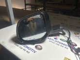 Lantrover l461 sol ayna