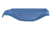 HYUNDAİ H100 MİNİBÜS 97-08 AYAK BASAMAK PLASTİĞİ SOL