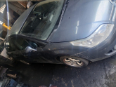 2009 model Citroen c4 sağ arka kapı