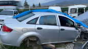 Fiat Linea sağ arka kapı
