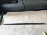 OPEL ASTRA J SAĞ ARKA CAM SIYIRICI FİTİLİ ÇIKMA ORJİNAL GM