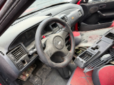 FORD ESCORT DİREKSİYON SİMİDİ ORJİNAL ÇIKMA 90-95 MODEL