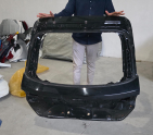 2022/2025 HONDA HR-V SİYAH BAGAJ KAPAĞI ORJINAL BOYASIZ