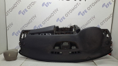 renault laguna 3 2008 torpido/airbag set (son fiyat)