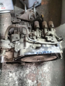 HONDA CIVIC. FD6  KOMPLE ŞANZIMAN SMT OTO ÇIKMA