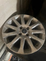 Couirer jant