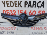 Megane 4 17-22 ön panjur 622563276r kırık var tamir gerekir