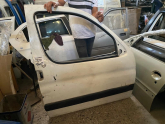 PEUGEOT PARTNER SAĞ ÖN KAPI KİLİDİ 1998-2008 MODEL