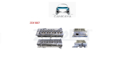 LINEA / DOBLO / ASTRA / CORSA 1.3 SILINDIR KAPAGI