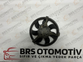 AUDİ A6 ÇIKMA FAN MOTORU