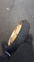 Mazda 3 INCE STEPNE YEDEK  LASTIK  2004 20MODEL ARASI