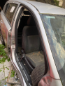 OPEL ASTRA H SAĞ ÜST YAN KAPI TOZ FİTİLİ SÖKME 13251123