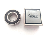 WBF 3205/2RS Eğik Bilyalı Rulman (25x52x21)