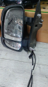 Oto Çıkma Parça / Fiat / Ducato / Kaporta & Karoser / Dış Ayna Komple / Çıkma Parça 