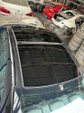 MERCEDES W211 TAVAN CAMI SANRUF CAMI KOMPLE ORJİNAL