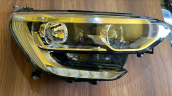 Oto Çıkma Parça / Renault / Megane / Far & Stop / Sağ Ön Far / Çıkma Parça 