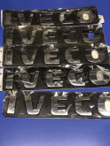 İVECO KAPUT YAZISI  ON ARMA ORJ SIFIR