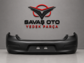NISSAN MİCRA ARKA TAMPON 2010 VE ÜZERİ / TAİWAN