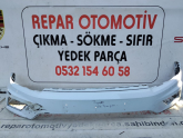volkswagen tiguan ön tampon orjinal çıkma