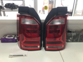 TRANSPORTER T7 STOP