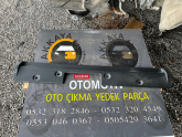 7245A025ZZ Mitsubishi L200 Arka Döşeme Kaplaması Orjinal Çıkma