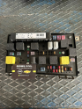 OPEL ASTRA H SİGORTA KUTUSU ÇIKMA ORJİNAL GM 13181662 EC