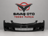 HONDA CİTY ÖN TAMPON 2006 VE ÜZERİ / TAİWAN
