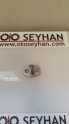 Toyota corolla 2008 ön sağ sol uyumlu kapı kilit karşılığı